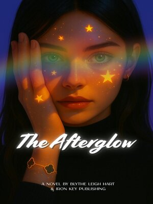 cover image of The Afterglow